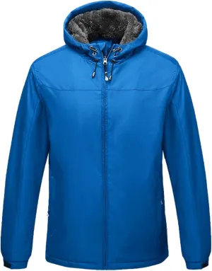 2024 Men's Lightweight Trench Coats Windproof proof Hooded Rain Jacket Outdoor Shell Windbreaker Jackets for Hiking Travel
