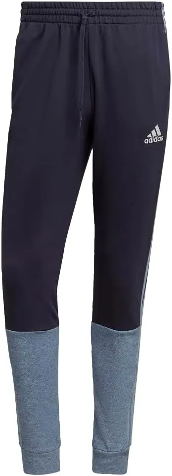 adidas Men's Essentials Mélange French Terry Pants