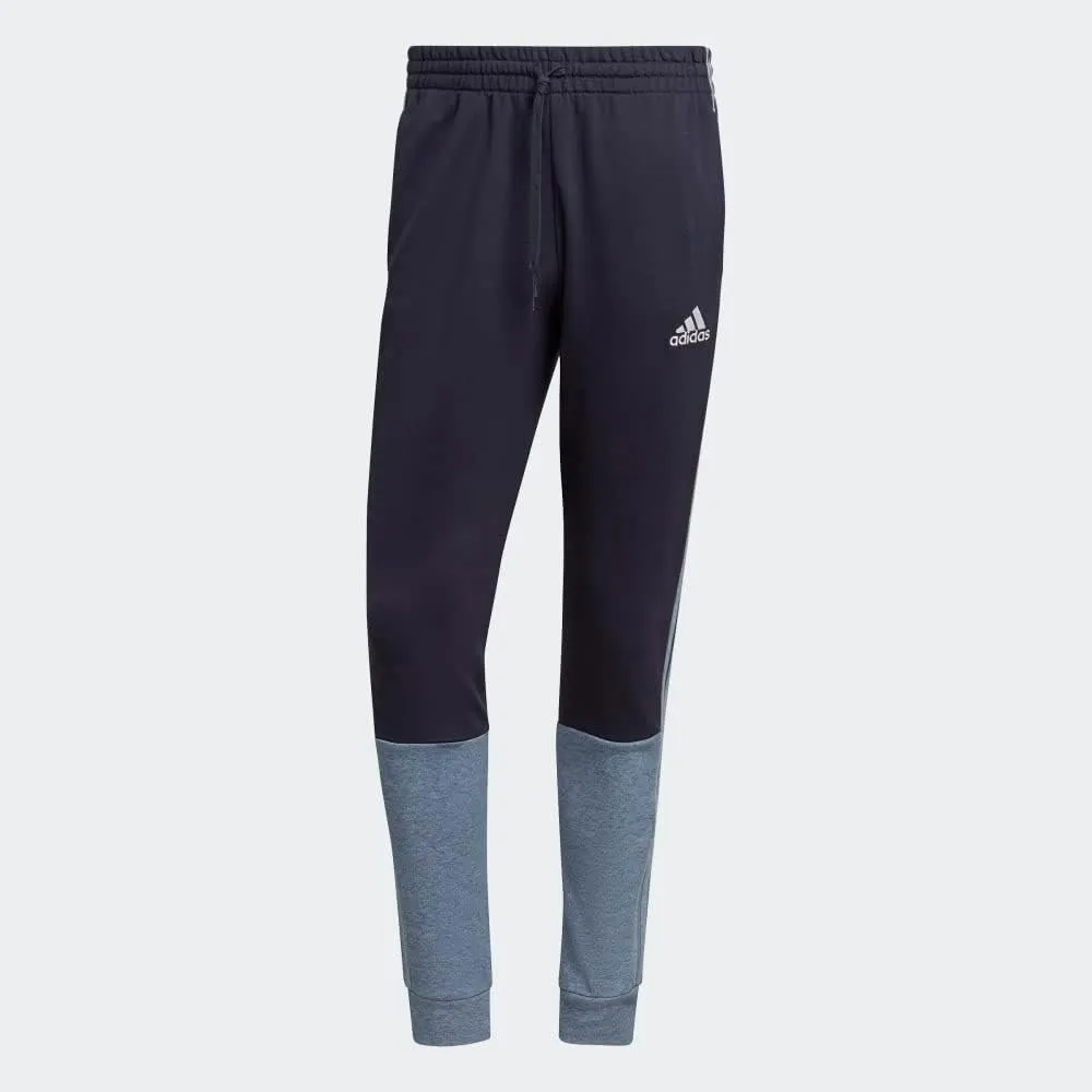 adidas Men's Essentials Mélange French Terry Pants