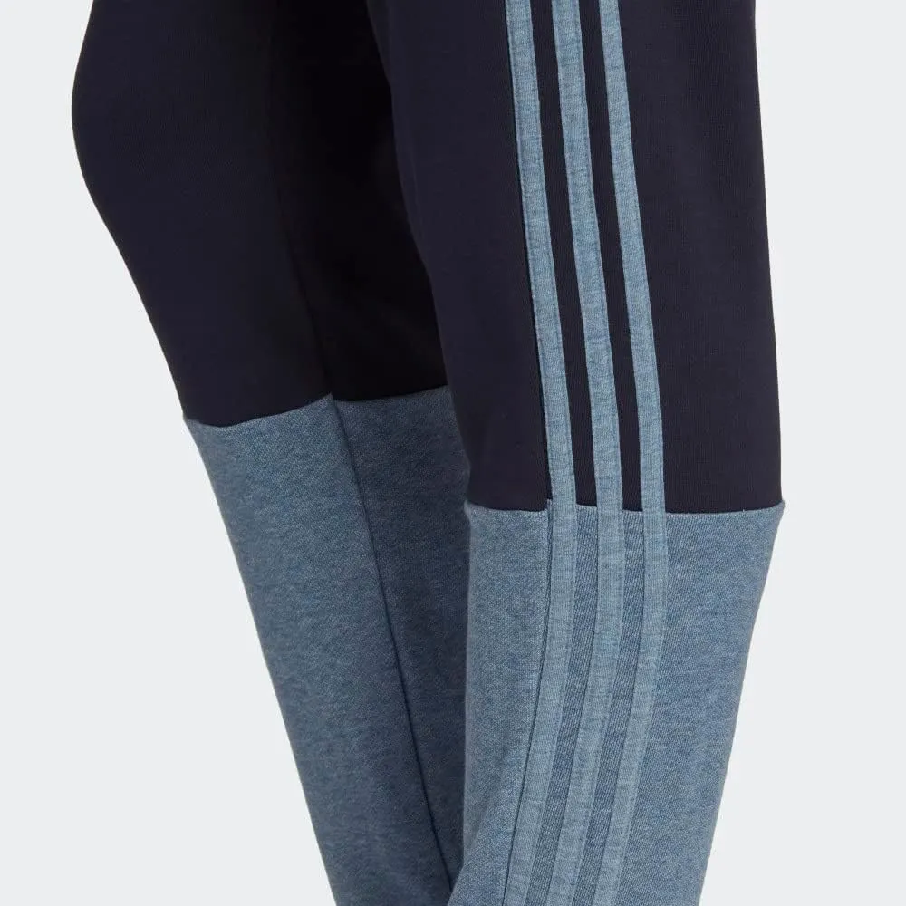 adidas Men's Essentials Mélange French Terry Pants