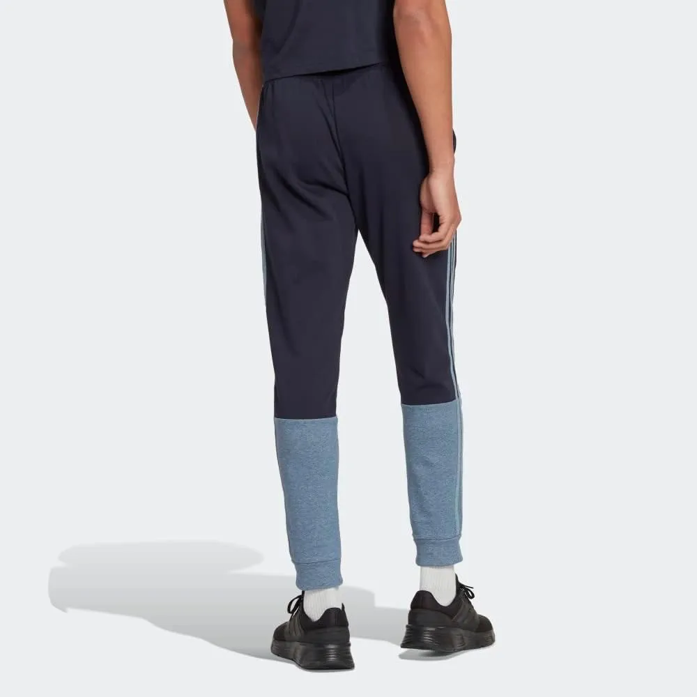 adidas Men's Essentials Mélange French Terry Pants