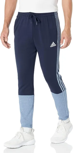adidas Men's Essentials Mélange French Terry Pants
