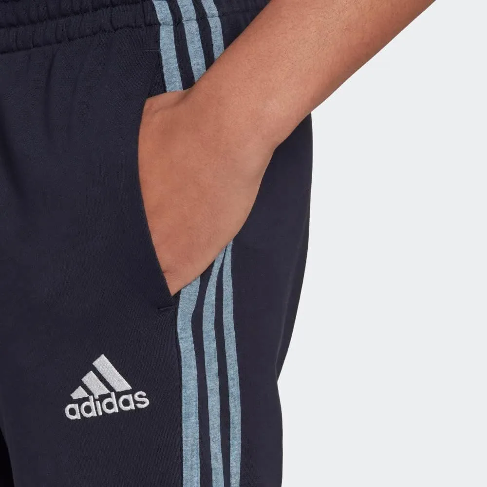 adidas Men's Essentials Mélange French Terry Pants