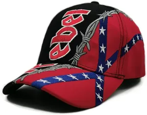 Baseball Cap Embroidered Duck Tongue Cap Men's Sun Hat Hip-hop Adjustable Size Suitable for All Seasons Neutral Back Cap