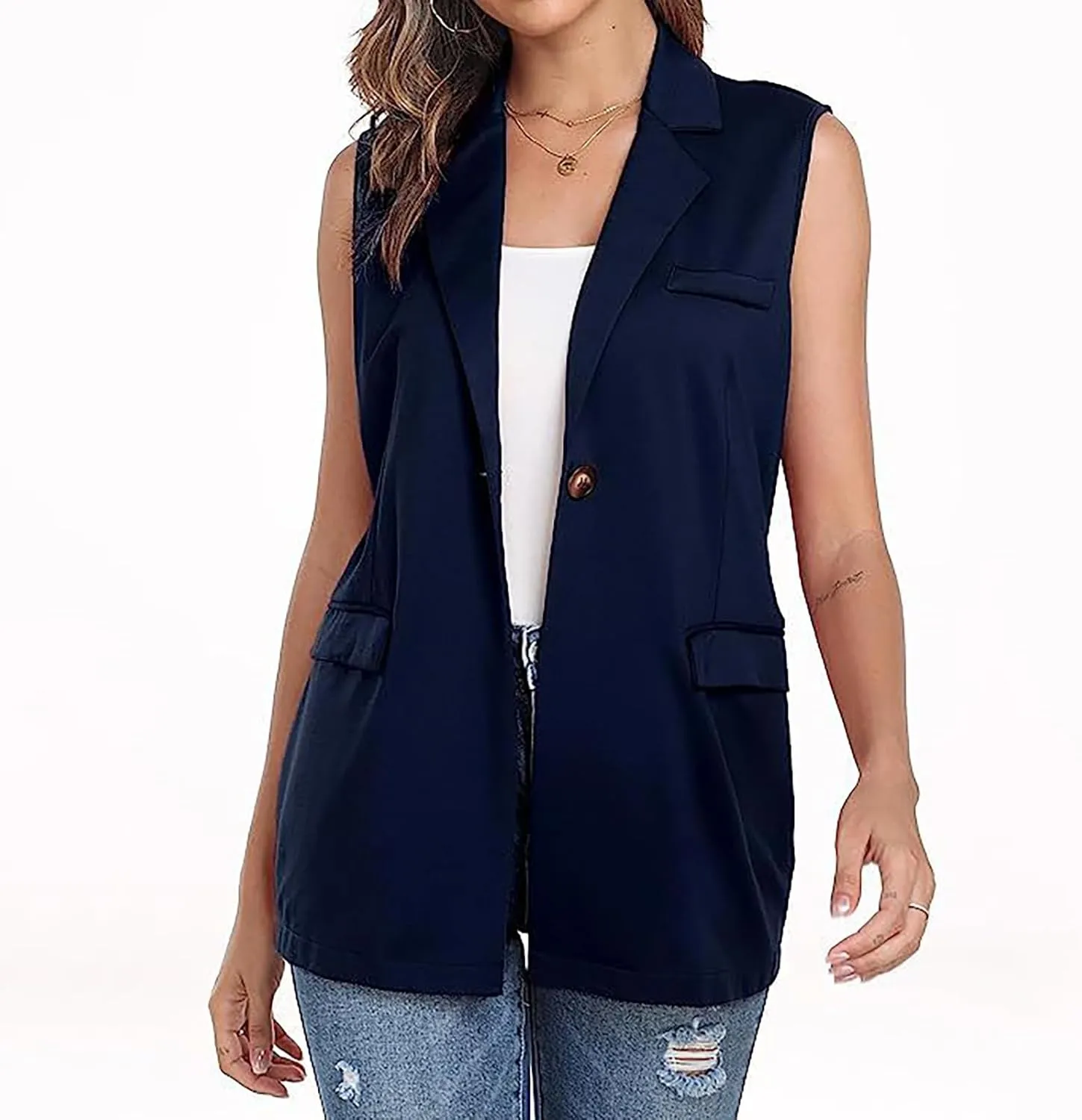 Blazers for Women Business Casual Tweed Women's Jacket Cropped Prtite Fancy Cardigan Baggy Herringbone Jackets