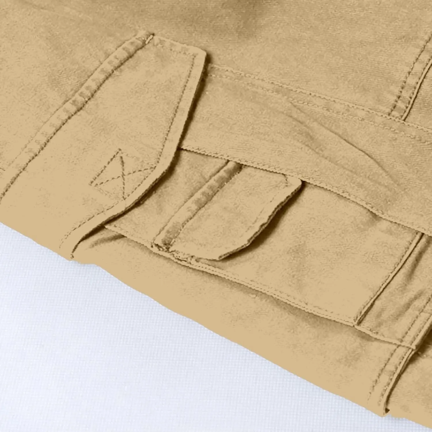 CRNTCEM Men's Parachute Cargo Pants Loose Fit Casual Hip Hop Streetwear Pant Wide Straight Leg Outdoor Hiking Workout Trouser