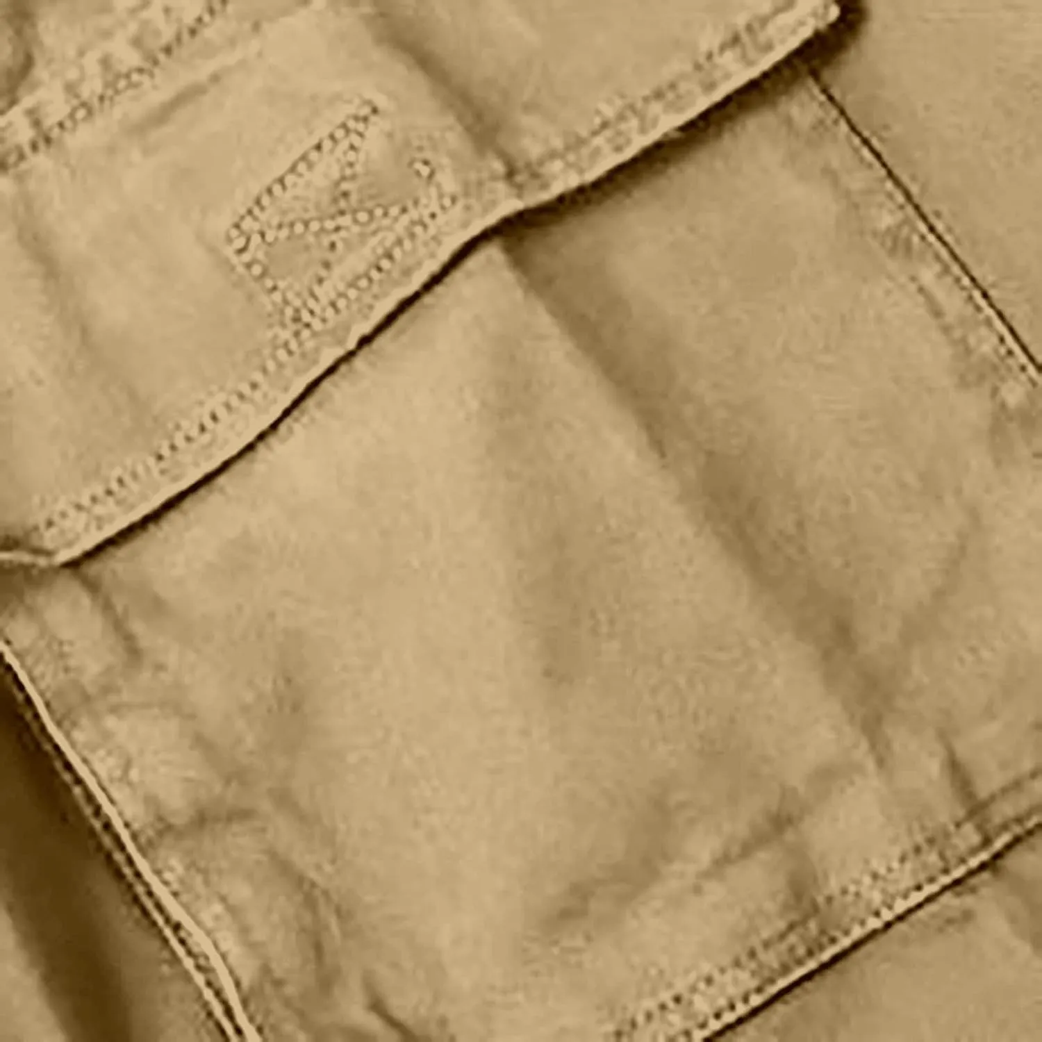CRNTCEM Men's Parachute Cargo Pants Loose Fit Casual Hip Hop Streetwear Pant Wide Straight Leg Outdoor Hiking Workout Trouser