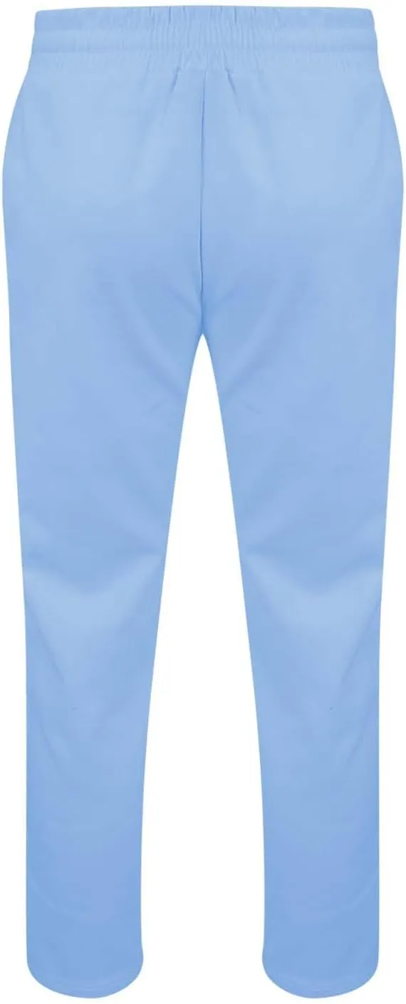 CRNTCEM Mens Straight Casual Trousers Drawstring Winter Outdoor Athleitc Hiking Lounge Sweatpants Chino Gym Running Yoga Pant