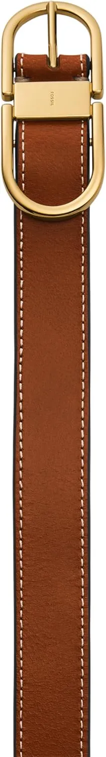 Fossil Women's Leather Belt