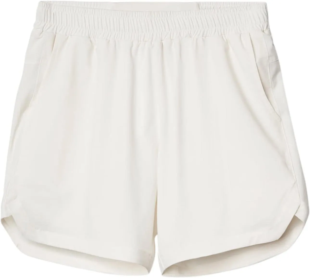 GOKKILRW Mens Athletic Gym Shorts Quick Dry Drawstring Workout Running Training Shorts Elastic Waist Summer Sports Shorts