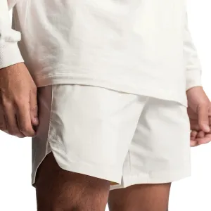 GOKKILRW Mens Athletic Gym Shorts Quick Dry Drawstring Workout Running Training Shorts Elastic Waist Summer Sports Shorts