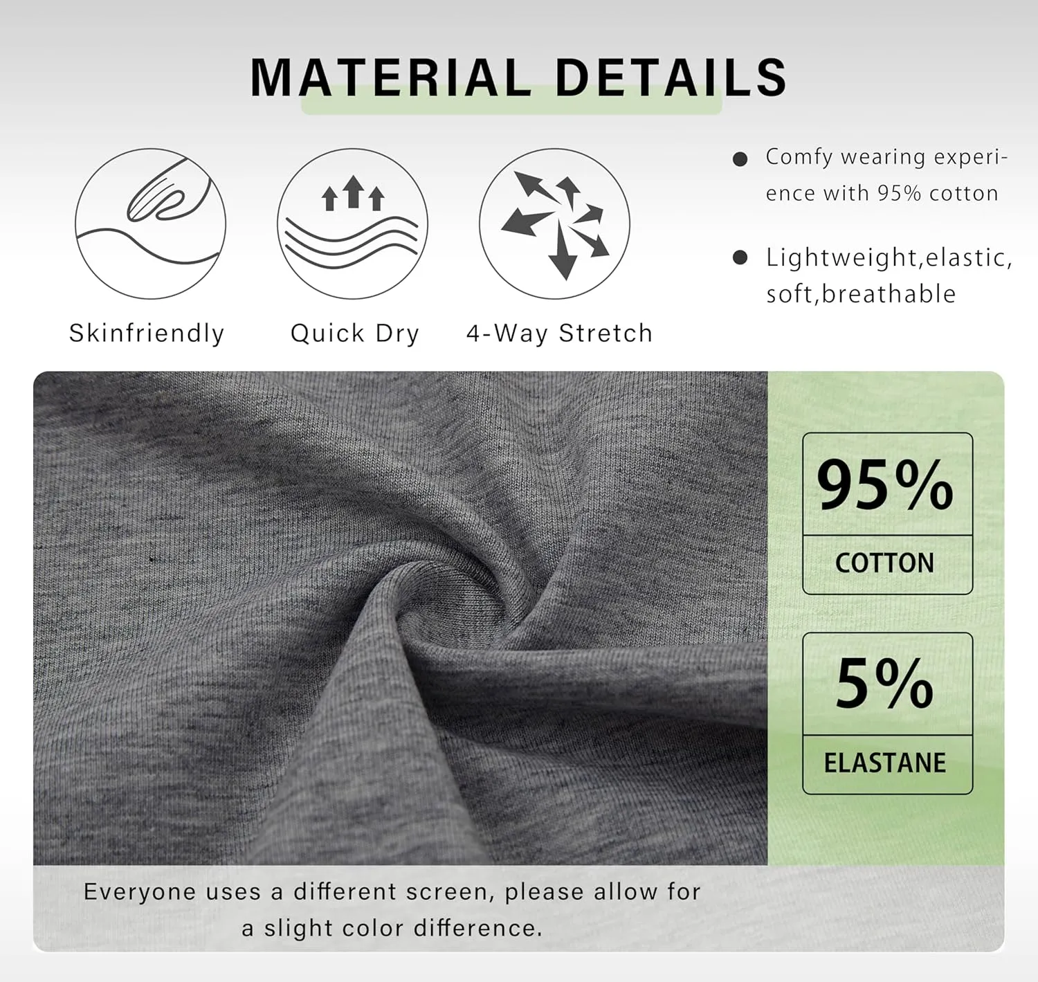 HomyComy Men'S Pajama Shorts Cotton Sleepwear Pants Elastic Waistband Lounge Shorts with Pockets