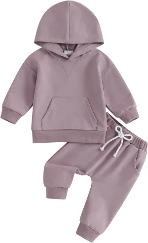 Kids Toddler Baby Boy Summer Outfit Zip Up Hoodies Short Sleeve Stripe/Plaid Hooded Tops and Solid Shorts 2Pcs Set