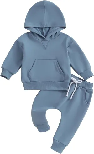 Kids Toddler Baby Boy Summer Outfit Zip Up Hoodies Short Sleeve Stripe/Plaid Hooded Tops and Solid Shorts 2Pcs Set