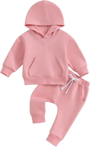 Kids Toddler Baby Boy Summer Outfit Zip Up Hoodies Short Sleeve Stripe/Plaid Hooded Tops and Solid Shorts 2Pcs Set