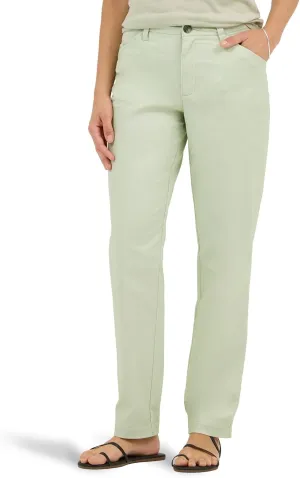 Lee Women's Legendary Chino Pant