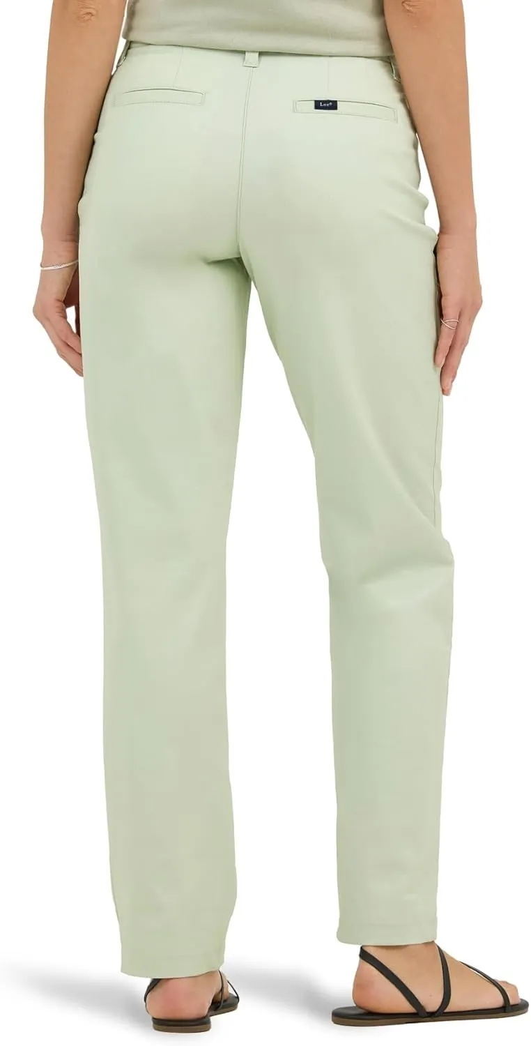 Lee Women's Legendary Chino Pant