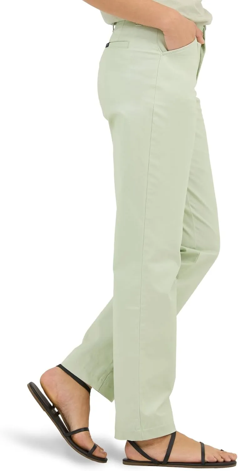 Lee Women's Legendary Chino Pant