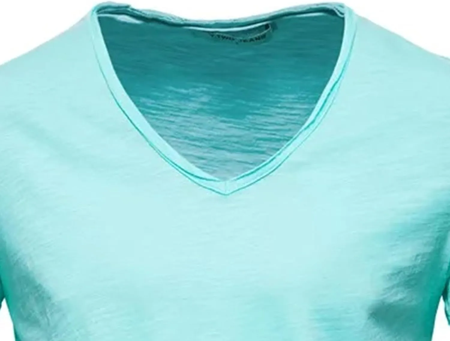 Men's 3 Pack T Shirt V-Neck Tee Shirts Casual Hipster Hip Hop Tee Tops Summer Classic Short Sleeve Top
