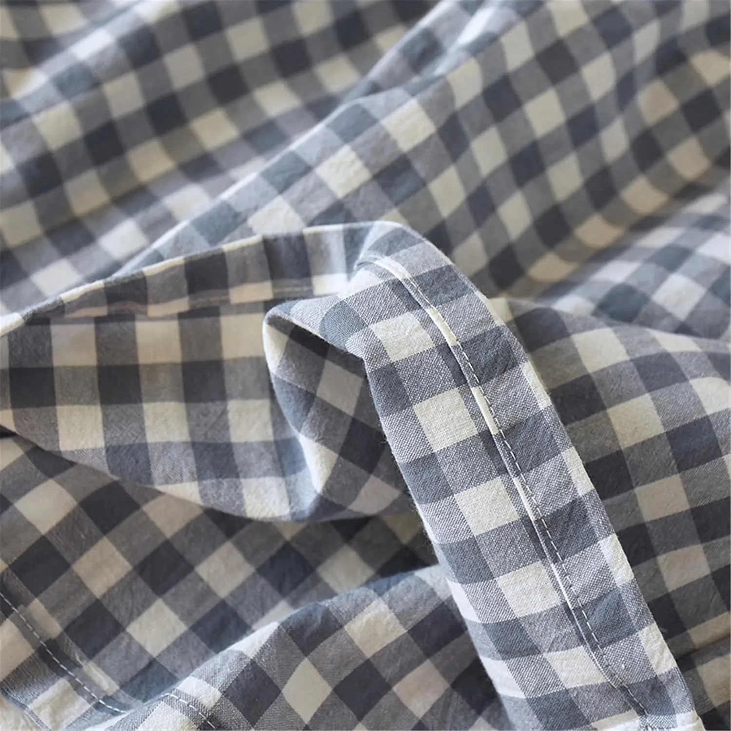 Mens Cotton Shorts Fleece Sleepwear Boxers and Lounge Pajamas Bottoms Underwear With Drawstrings