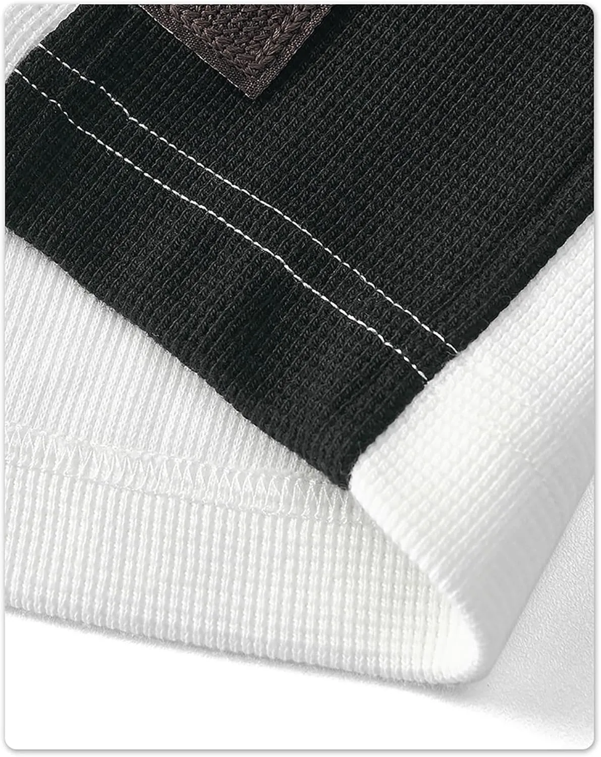 Men's Pajama Cotton Shorts Sleepwear Lounge Pajama Bottoms With Pockets And Drawstring