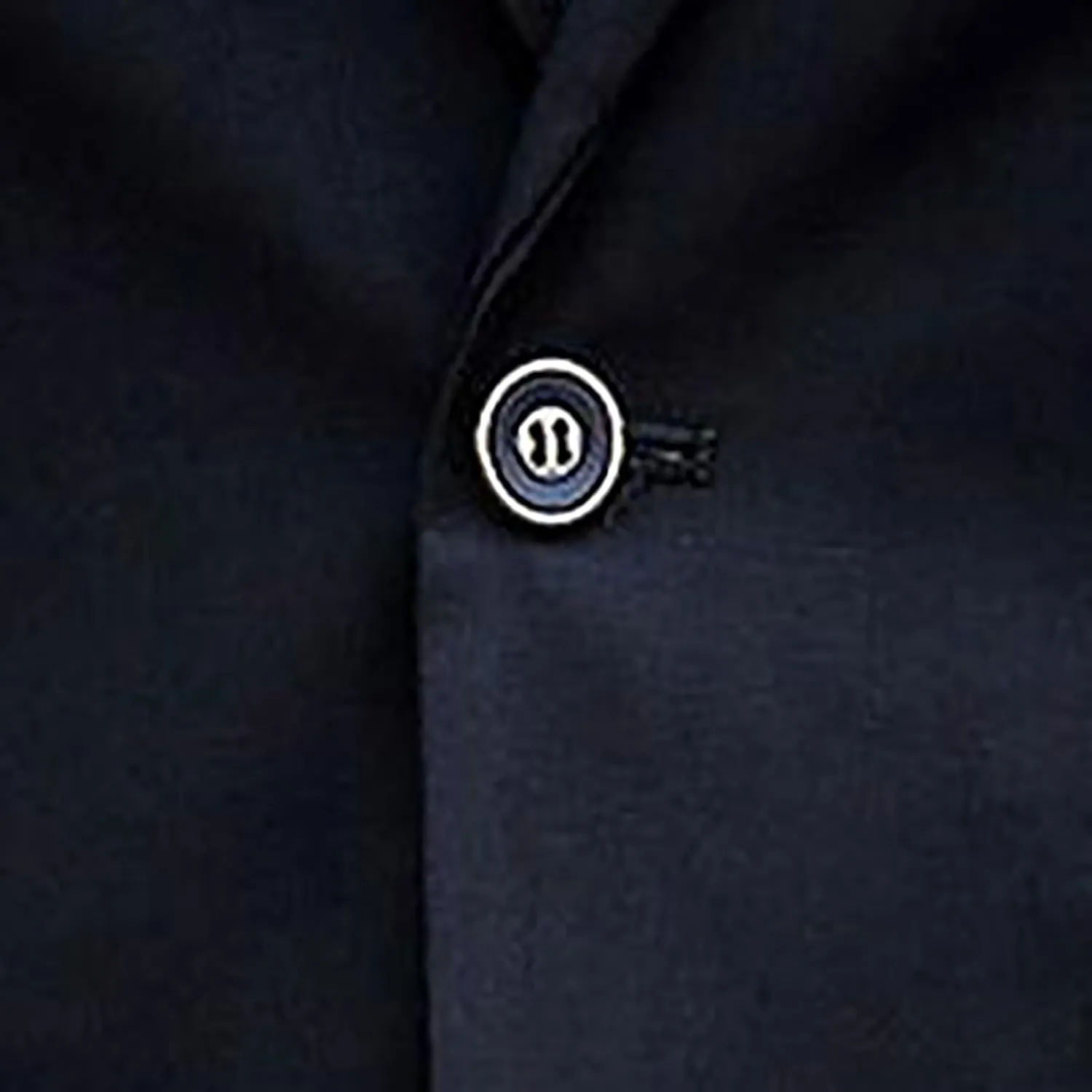 Men's Slim Fit 2 Piece Suit One Button Formal Wedding Blazer Jacket Pants Set Casual Long Sleeve Solid Business Party Outfits