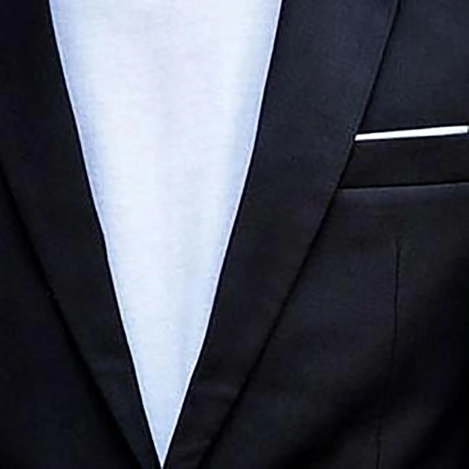 Men's Slim Fit 2 Piece Suit One Button Formal Wedding Blazer Jacket Pants Set Casual Long Sleeve Solid Business Party Outfits