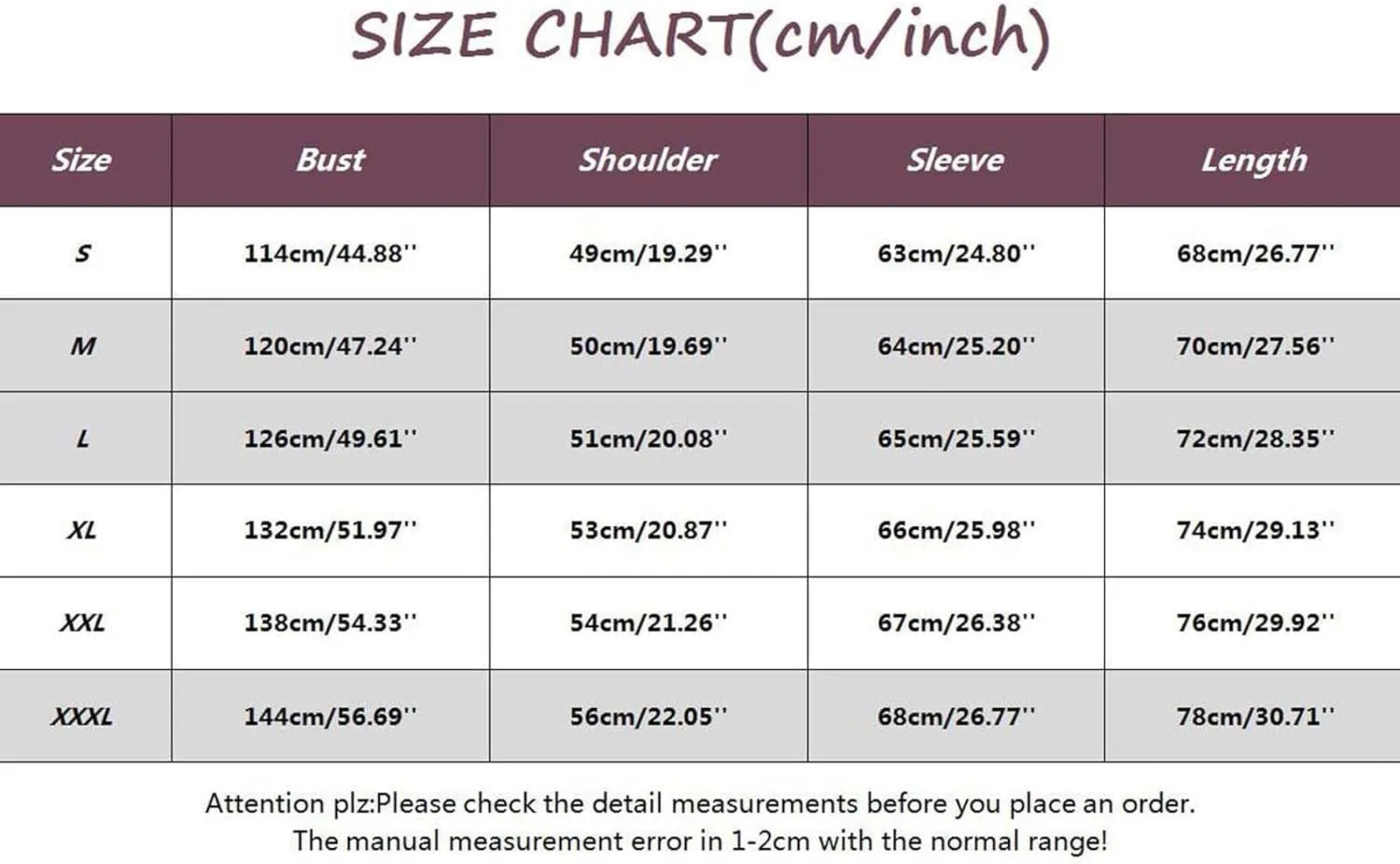 Outdoor Winter Jacket for Men Trucker Hunting Heavyweight Jackets Flannel Shirts Hiking Cycling Running Coats