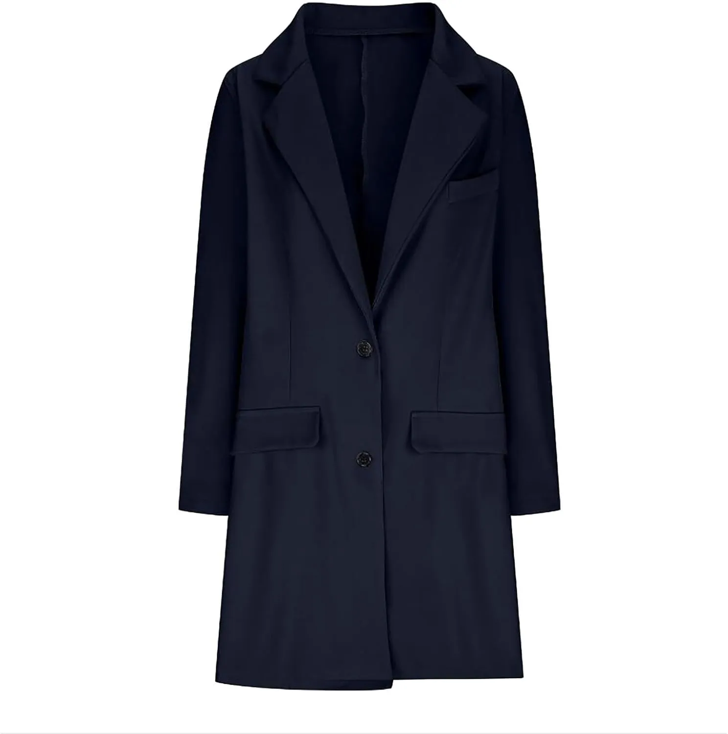 Oversized Blazers for Women Business Ladies Jackets Long Sleeve Dressy Funny Cardigan Fitted Herringbone Jackets