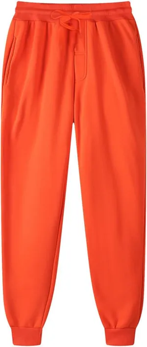 Sweatpants Fleece Lined Cinch Bottom Cuffed Women's Women Jogger Pants Lightweight Tapered Running Pants Lounge Pants