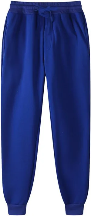 Sweatpants Fleece Lined Cinch Bottom Cuffed Women's Women Jogger Pants Lightweight Tapered Running Pants Lounge Pants