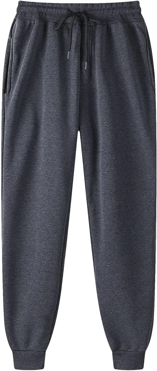 Women Drawstring Lounge Pants Trendy Daily Office Work Stretch Waist Cuffed Trousers Active Running Casual Sweatpants