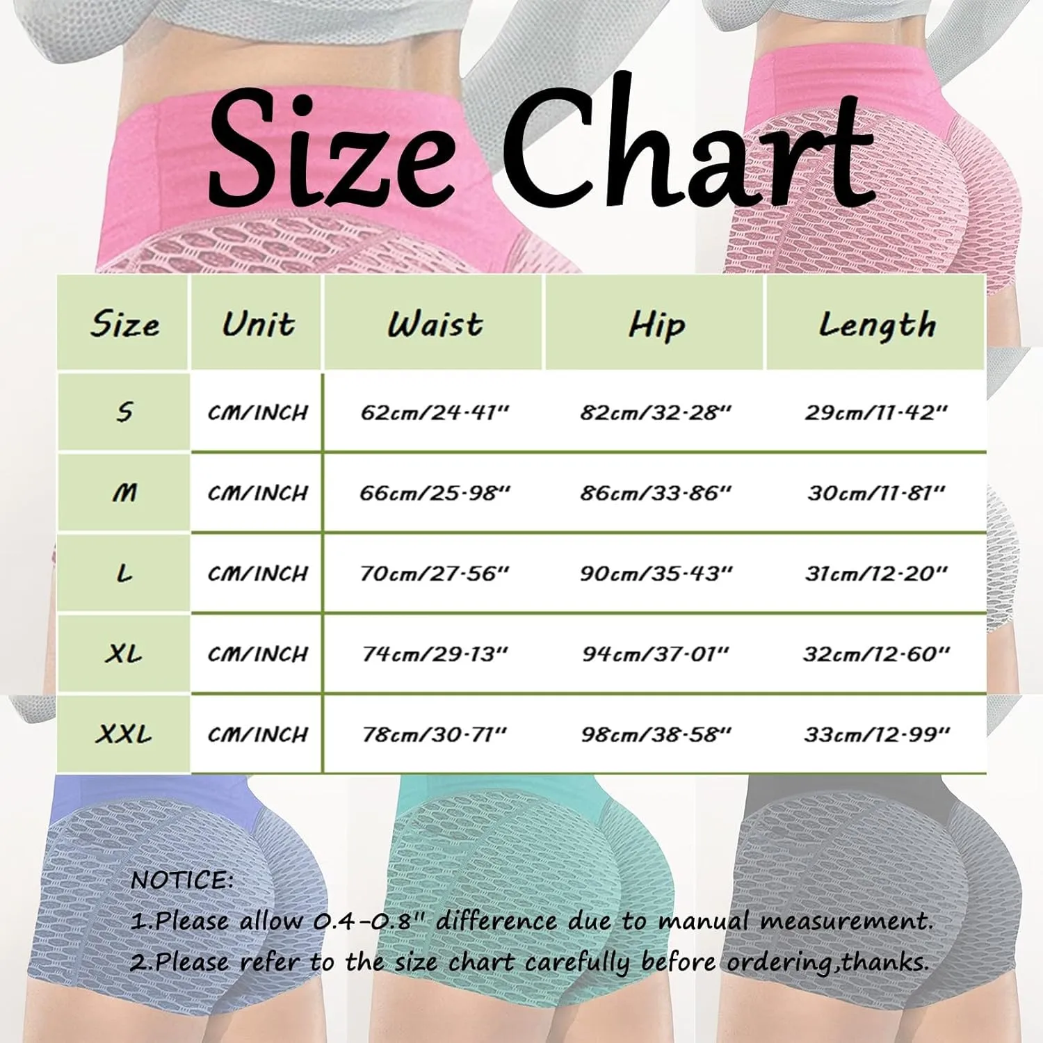 Women Workout Impact Shorts Women's Fitness Yoga Shorts High Waist Women's Dance Volleyball Hip Lifting Shorts