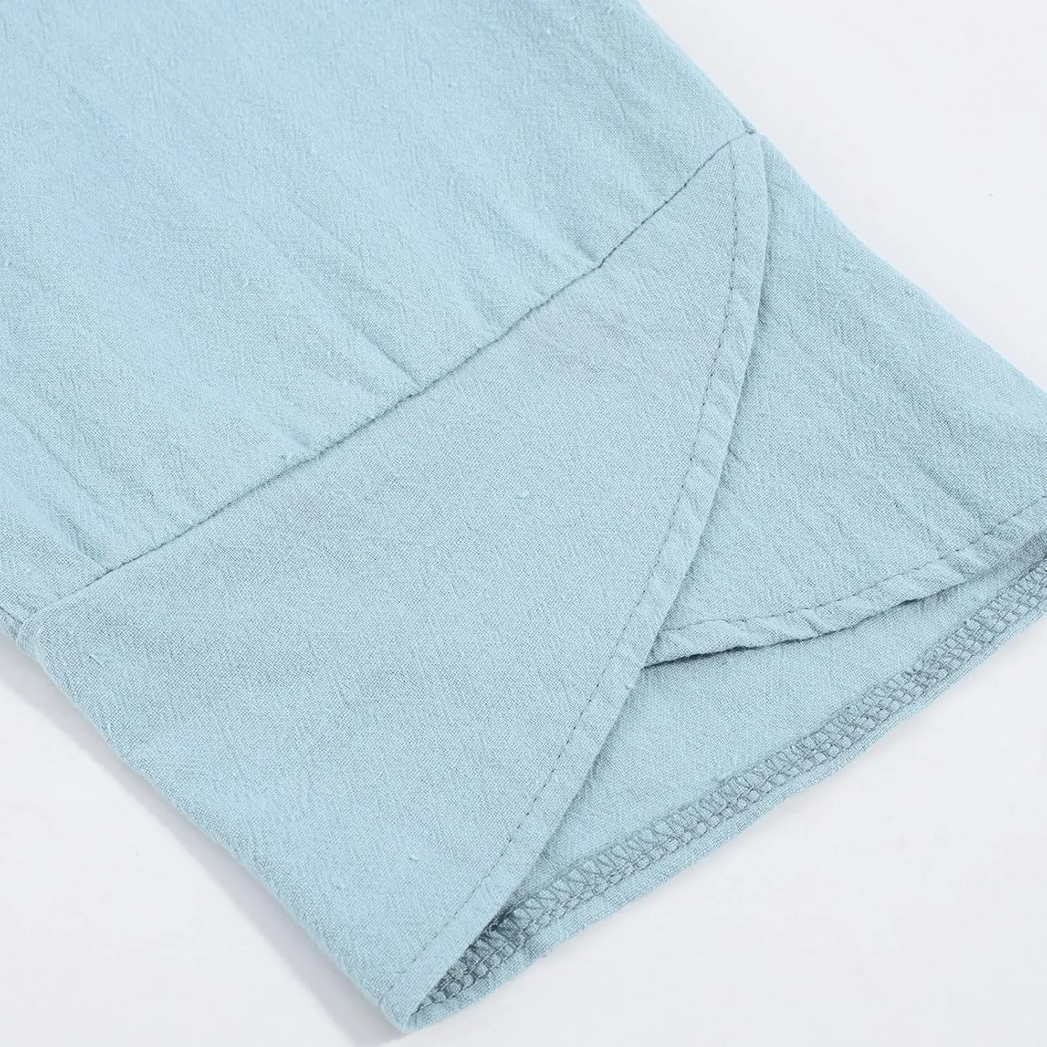 Women's Capri Pants Elastic Pants for Women Fashion Casual Fashion Shorts Drawstring Elastic Waist Lounge Pant Yoga
